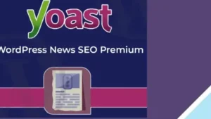 Yoast - WordPress News SEO Premium
