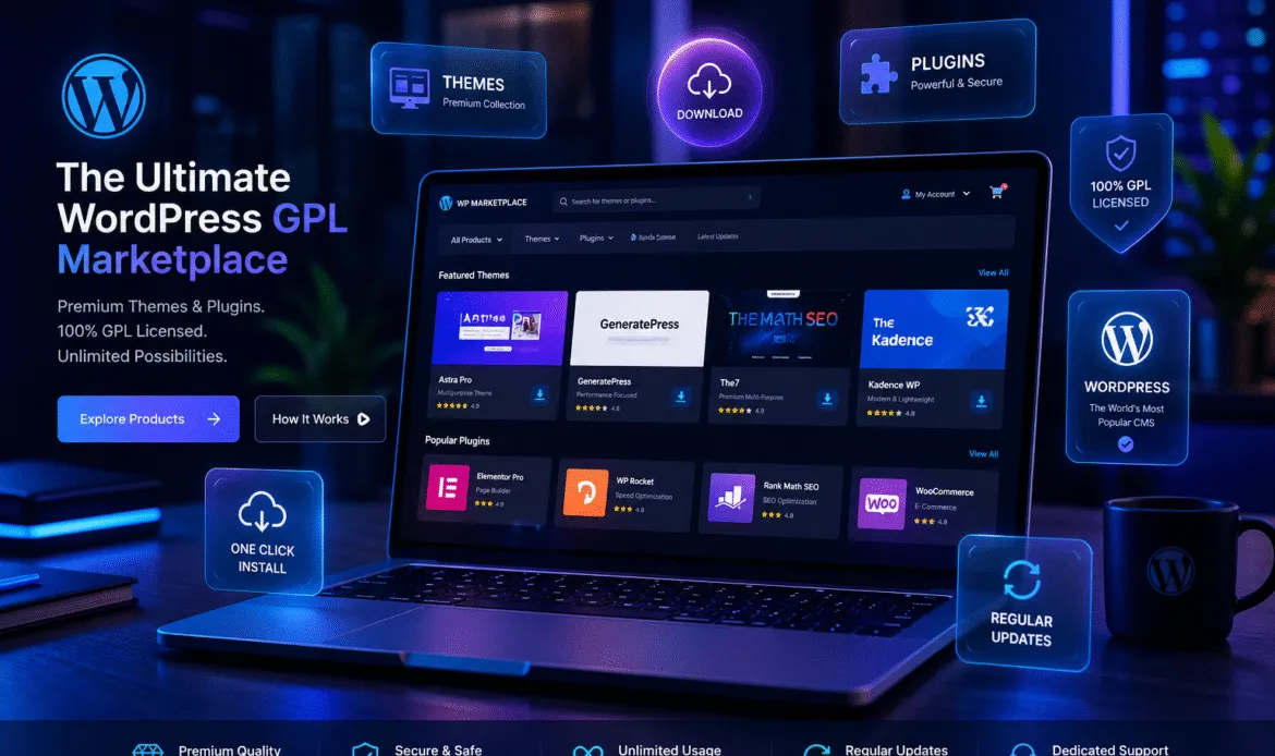 Wordpress Tools 1 Hero Section GPL 1170x694 1
