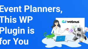Webnus Modern Events Calendar Pro