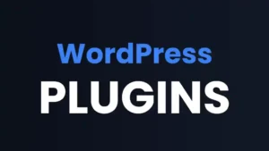 WordPress Plugins