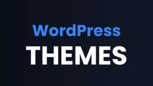 WordPress Themes